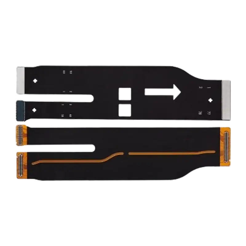 FLEX LCD SAMSUNG S24 FE