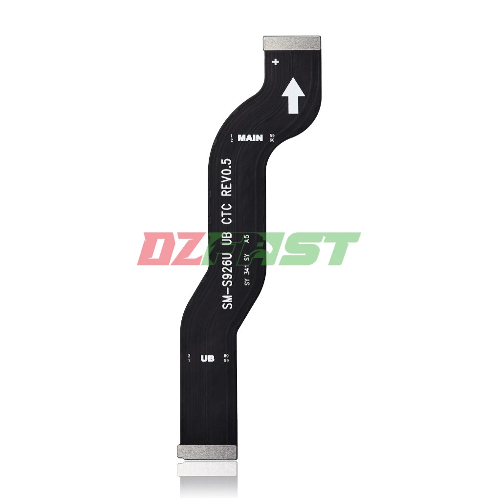 FLEX LCD SAMSUNG S24 PLUS