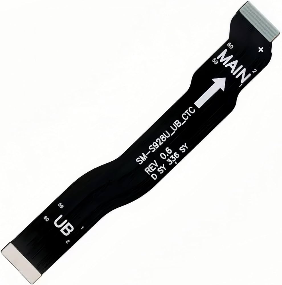 FLEX LCD SAMSUNG S24 ULTRA