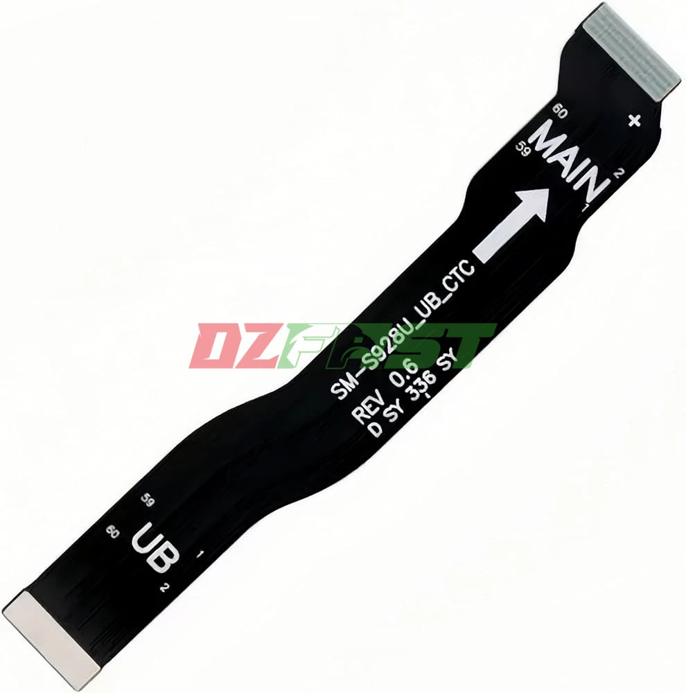 FLEX LCD SAMSUNG S24 ULTRA