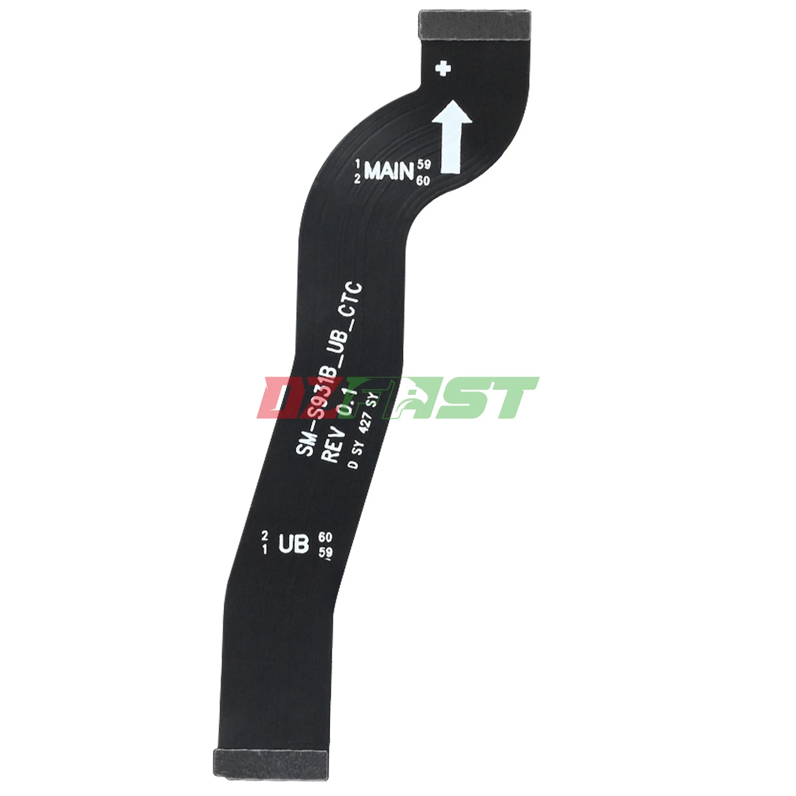 FLEX LCD SAMSUNG S25
