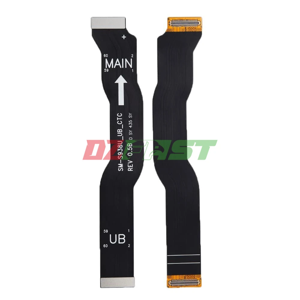 FLEX LCD SAMSUNG S25 ULTRA