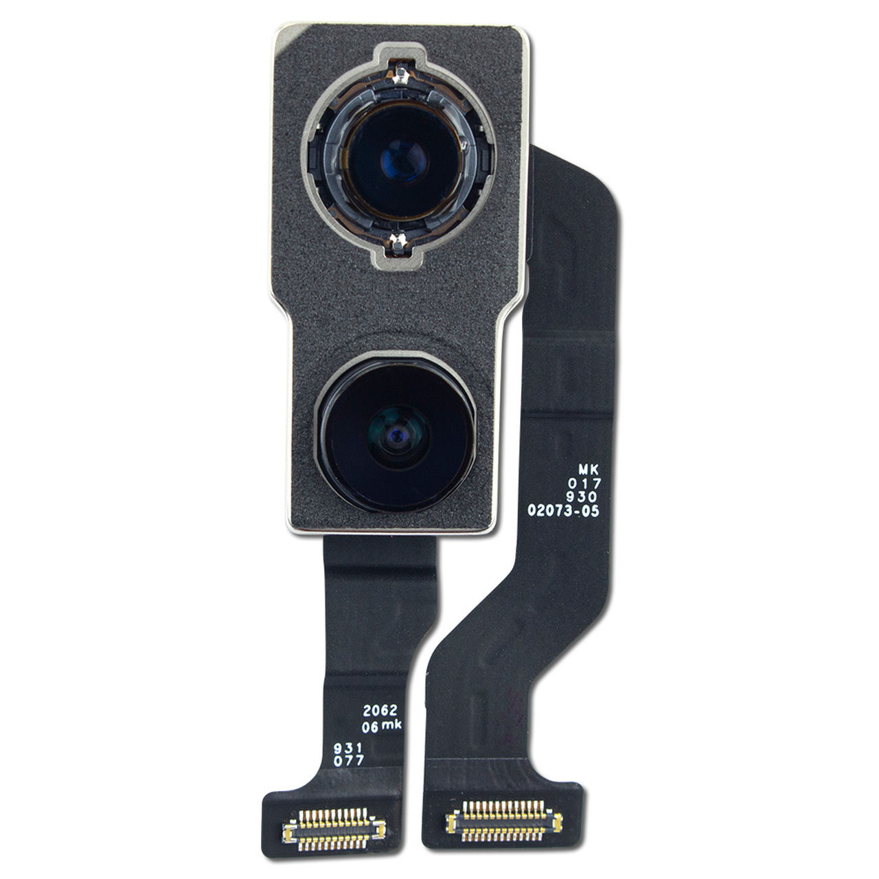 CAMERA ARRIERE IPHONE 11 RECUPERATION