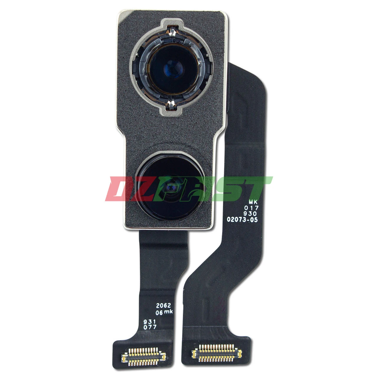 CAMERA ARRIERE IPHONE 11 RECUPERATION