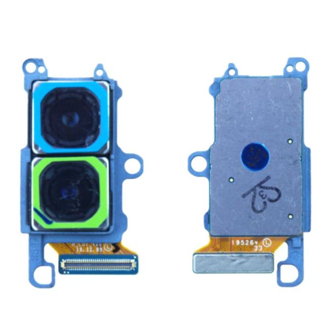 CAMERA ARRIERE SAMSUNG S20 RECUPERATION