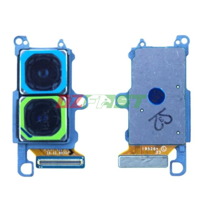 CAMERA ARRIERE SAMSUNG S20 RECUPERATION