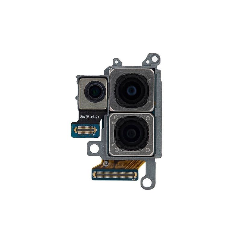 CAMERA ARRIERE SAMSUNG S20 PLUS RECUPERATION