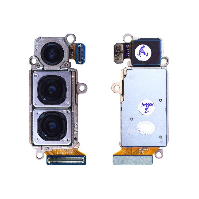 CAMERA ARRIERE SAMSUNG S21 RECUPERATION
