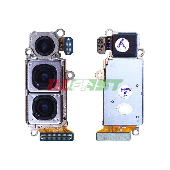 CAMERA ARRIERE SAMSUNG S21 RECUPERATION
