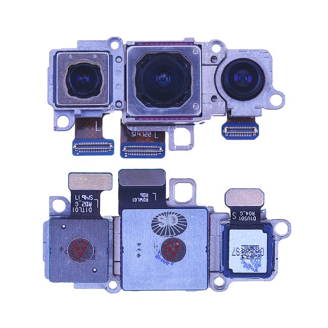 CAMERA ARRIERE SAMSUNG S23 RECUPERATION