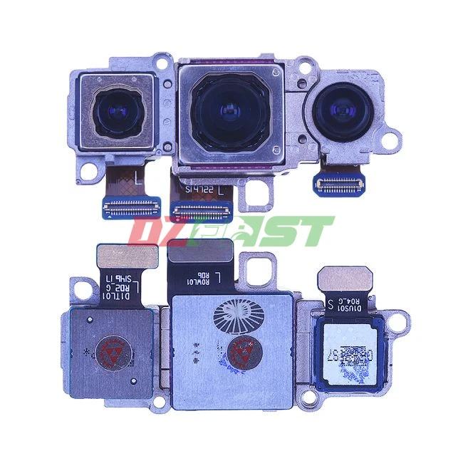 CAMERA ARRIERE SAMSUNG S23 RECUPERATION