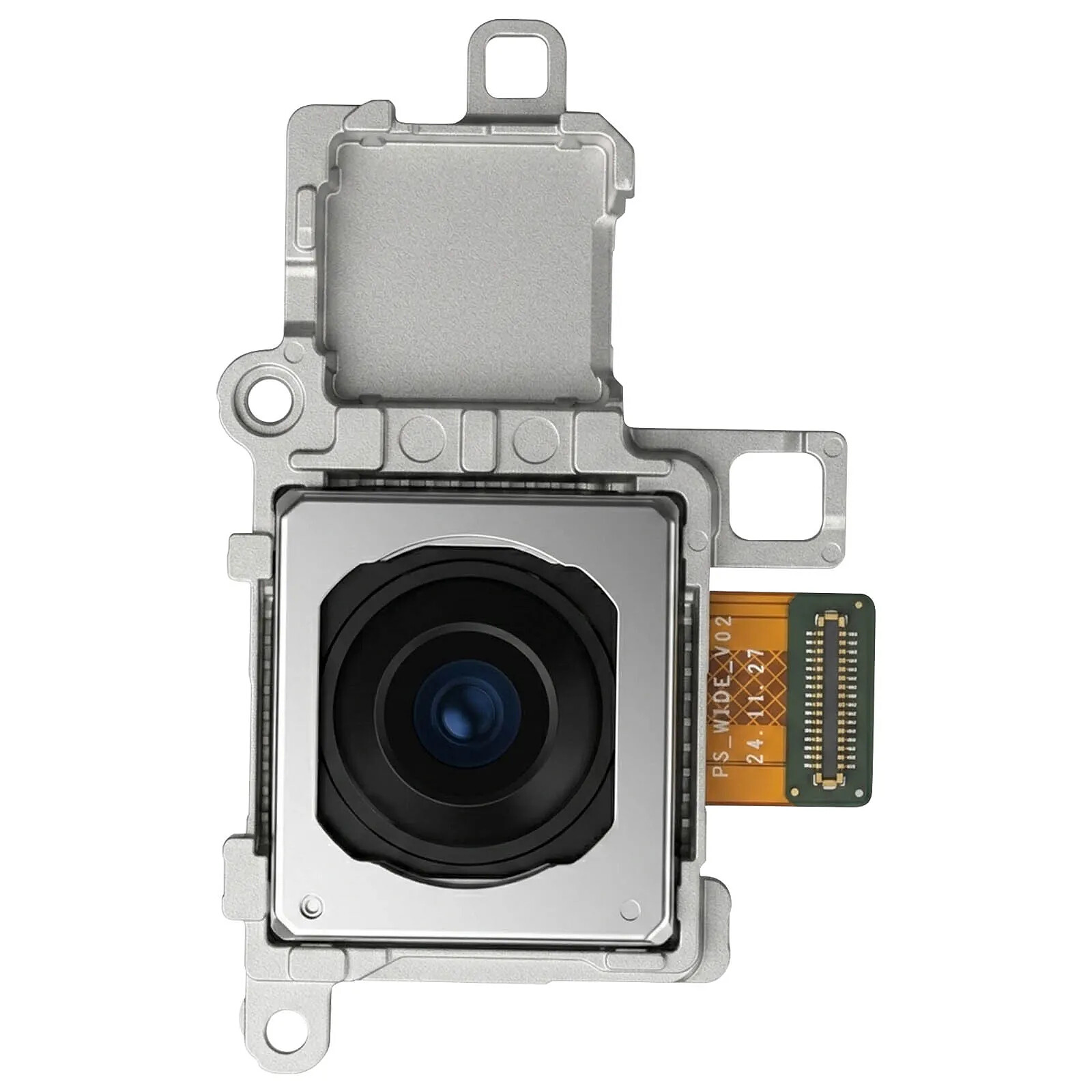 CAMERA ARRIERE SAMSUNG S25 RECUPERATION