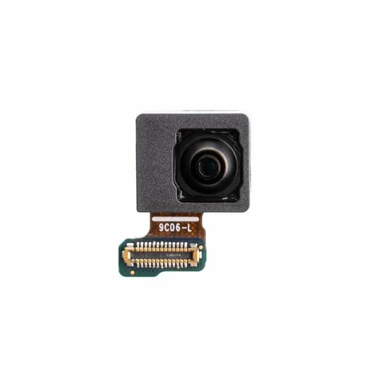 CAMERA SELFIE SAMSUNG S20 PLUS