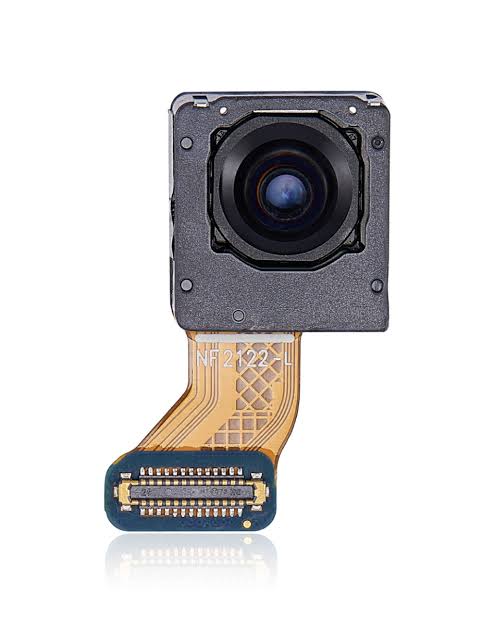 CAMERA SELFIE SAMSUNG S22 ULTRA