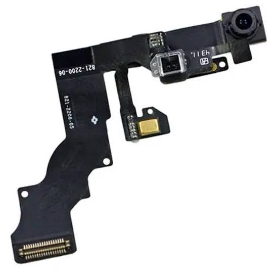 TRES HP IPHONE 6S PLUS ORIGINAL