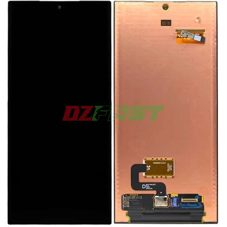AFFICHEUR SAMSUNG S23 ULTRA ORIGINAL
