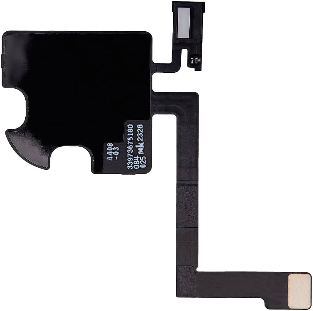 PROXIMITY IPHONE 15 PRO MAX