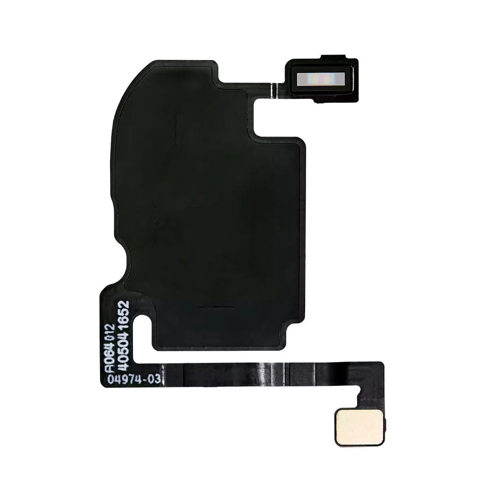 PROXIMITY IPHONE 16 PRO MAX