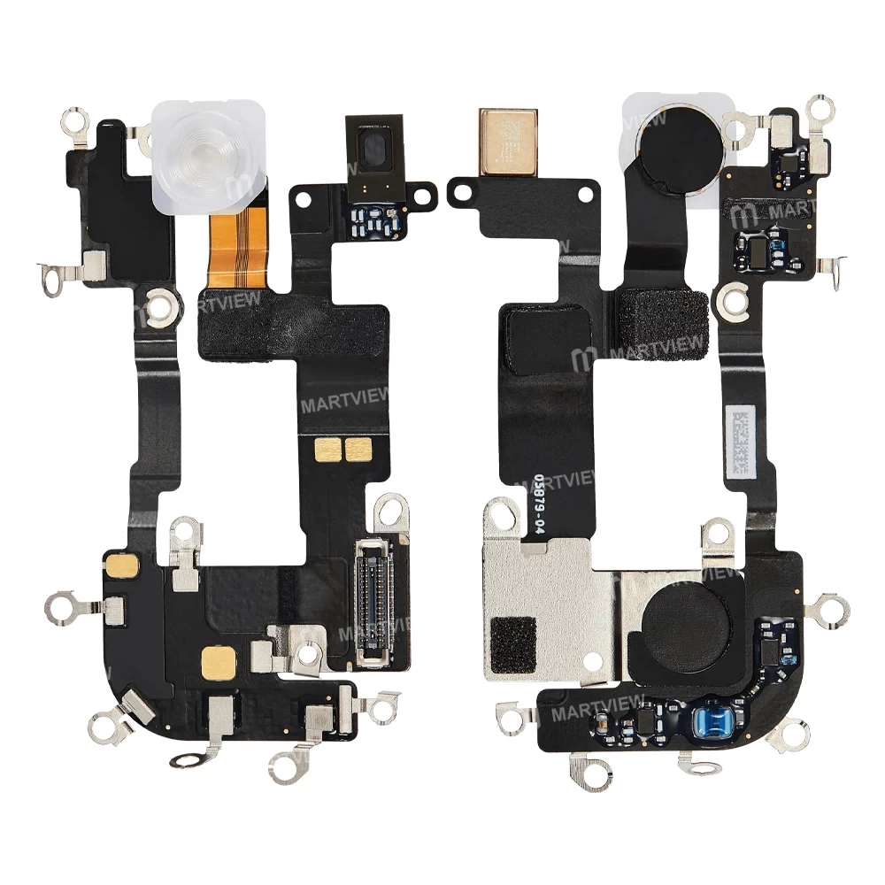 FLASHLIGHT FLEX IPHONE 17 PRO MAX