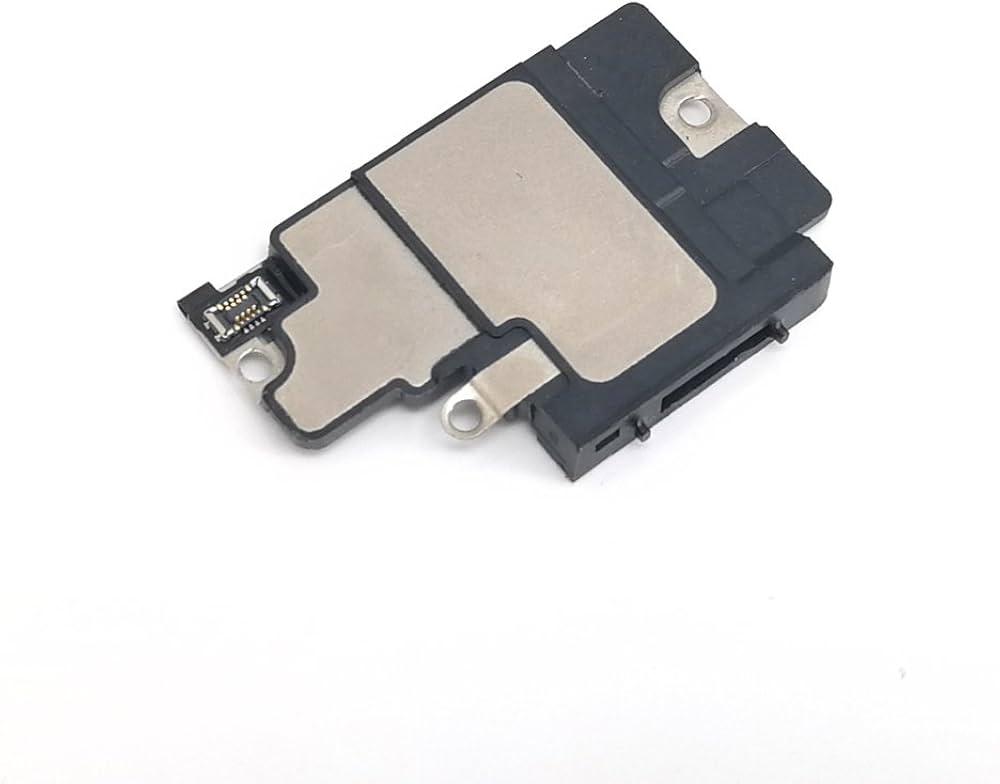 BUZZER IPHONE X