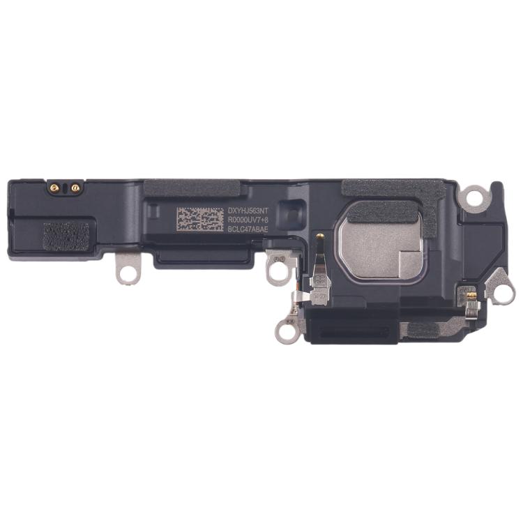 BUZZER IPHONE 17