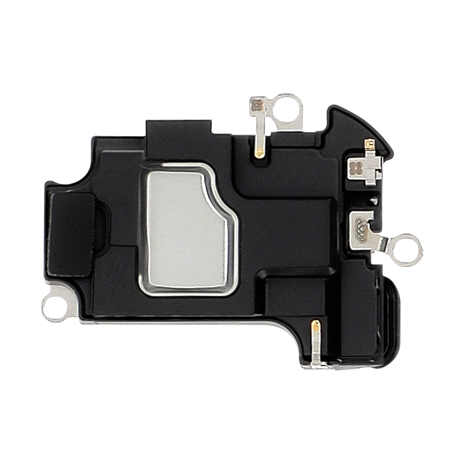 BUZZER IPHONE 17 PRO