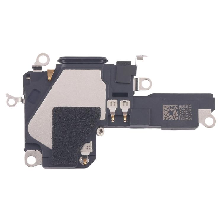 BUZZER IPHONE 17 PRO MAX