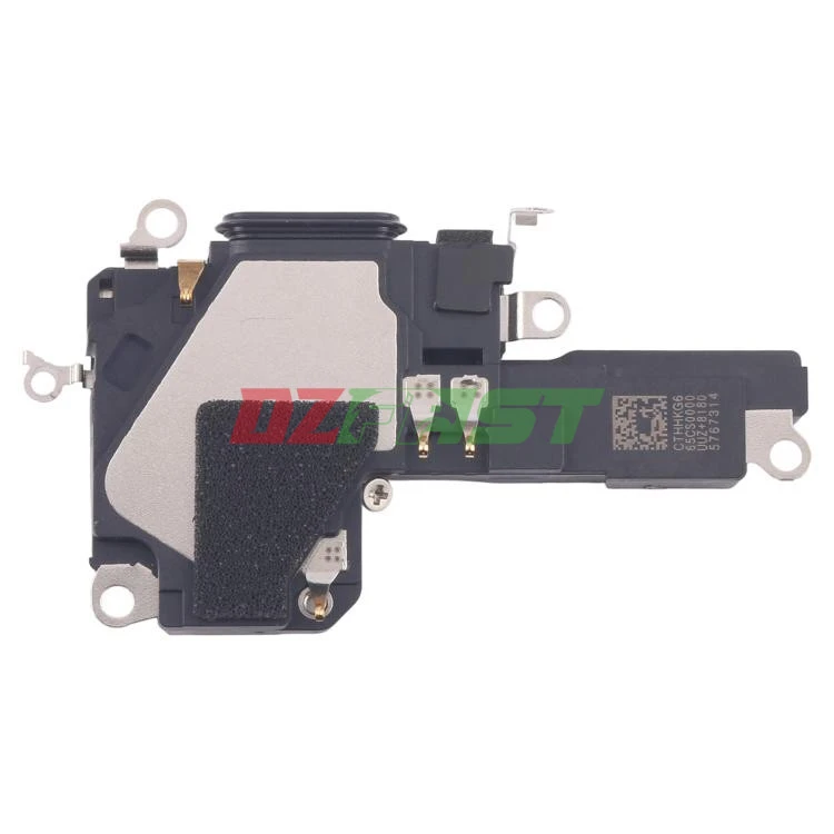 BUZZER IPHONE 17 PRO MAX
