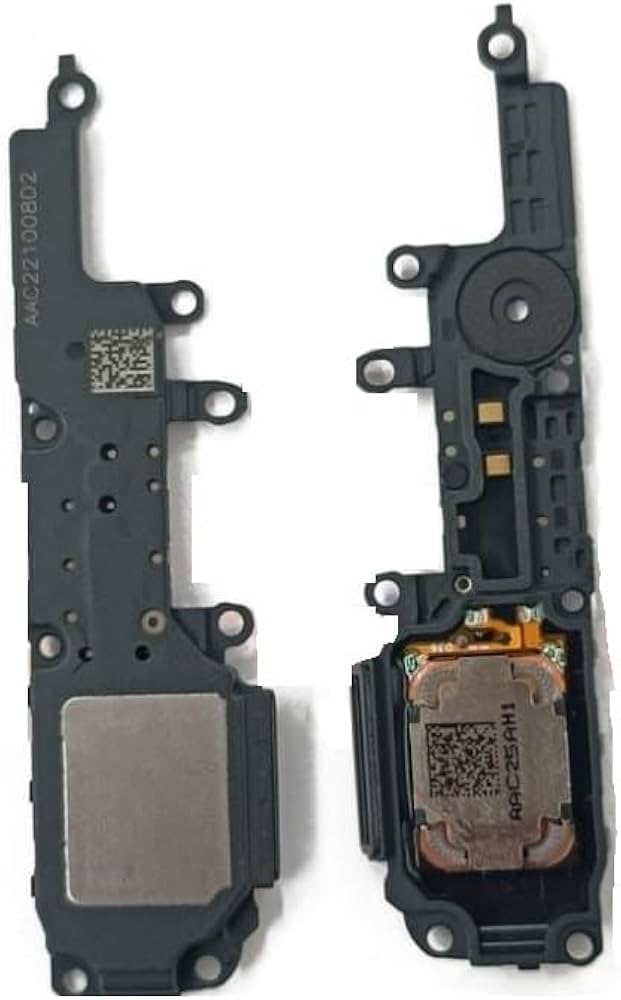 BUZZER OPPO A78 5G