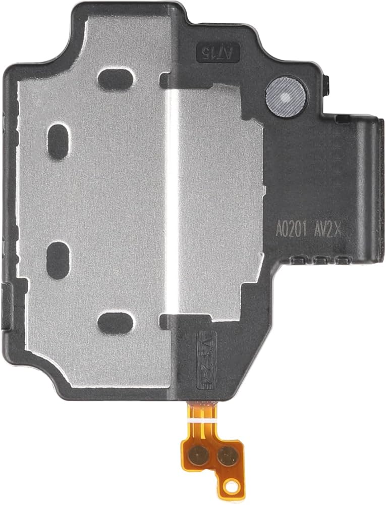 BUZZER SAMSUNG A71