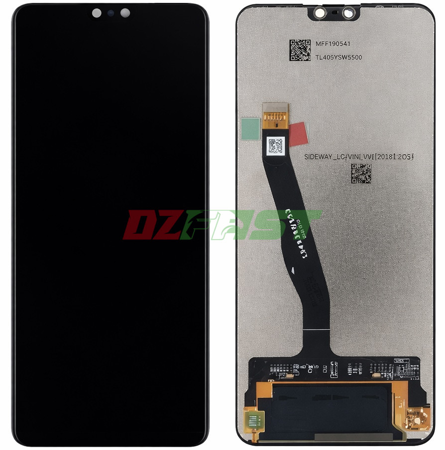 AFFICHEUR HUAWEI Y9 2019 COG