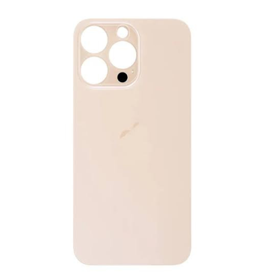 CACHE ARRIERE IPHONE 16 PRO MAX