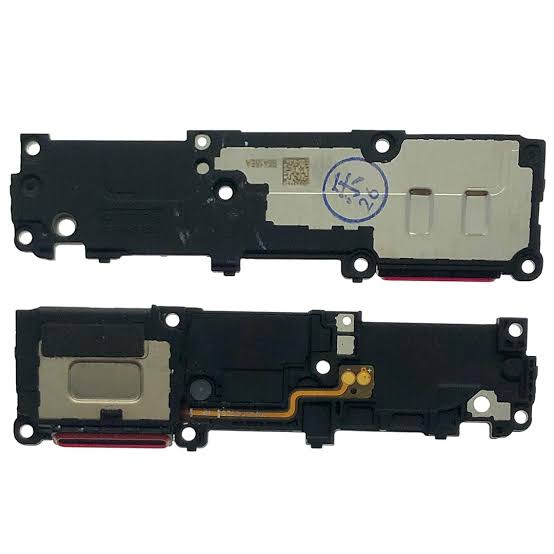 BUZZER SAMSUNG S26 ULTRA