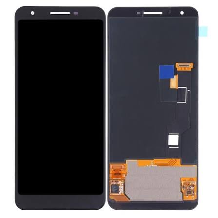 AFFICHEUR GOOGLE PIXEL 3A XL OLED