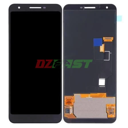 AFFICHEUR GOOGLE PIXEL 3A XL OLED