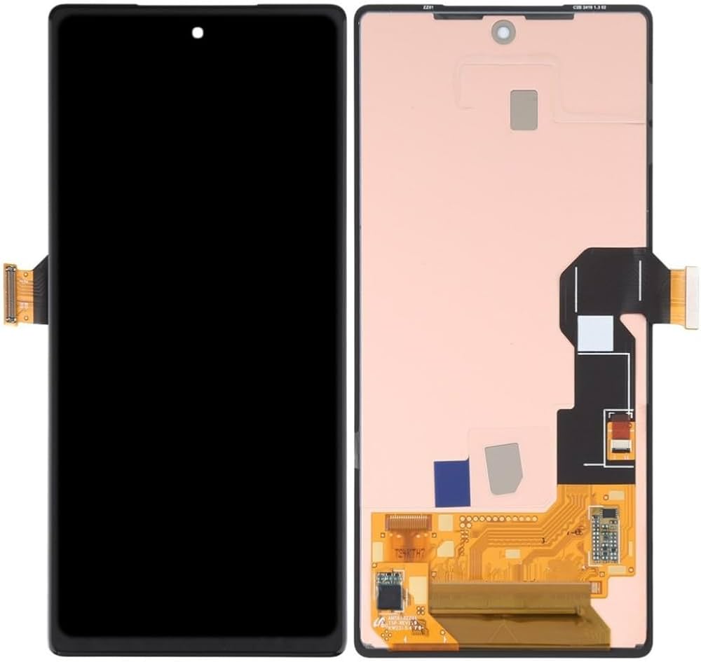 AFFICHEUR GOOGLE PIXEL 6A INCELL