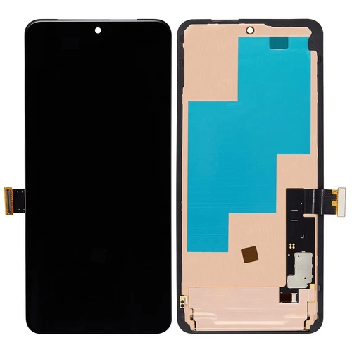 AFFICHEUR GOOGLE PIXEL 8 PRO OLED