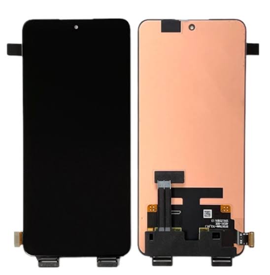 AFFICHEUR ONEPLUS 10T / ONEPLUS ACE / ONEPLUS ACE PRO / REALME GT NEO 3 INCELL
