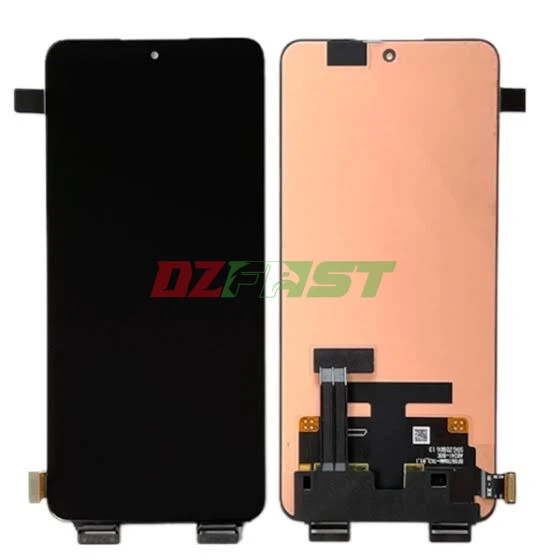 AFFICHEUR ONEPLUS 10T / ONEPLUS ACE / ONEPLUS ACE PRO / REALME GT NEO 3 INCELL