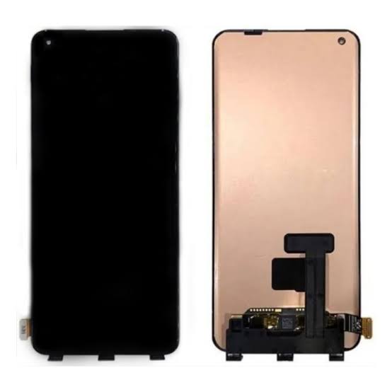 AFFICHEUR OPPO FIND X5 PRO 5G / ONEPLUS 10 PRO / ONEPLUS 11 INCELL