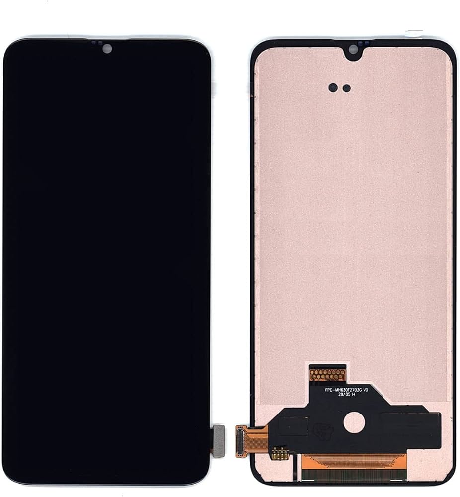 AFFICHEUR ONEPLUS 6T INCELL