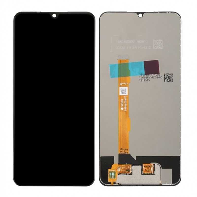 AFFICHEUR ONEPLUS 7T PRO / 7 PRO INCELL