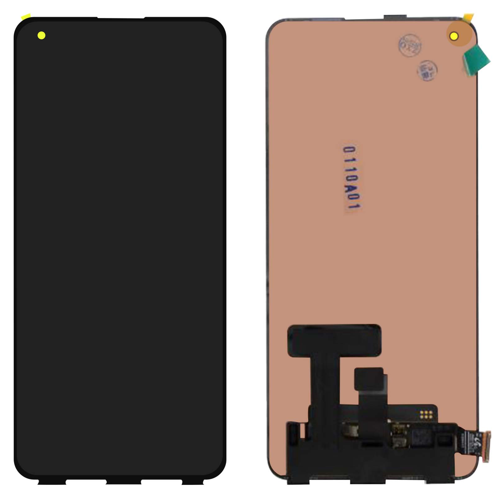 AFFICHEUR ONEPLUS 9 / 9T INCELL