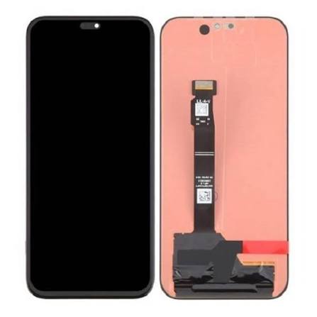 AFFICHER HONOR 400 PRO ORIGINAL