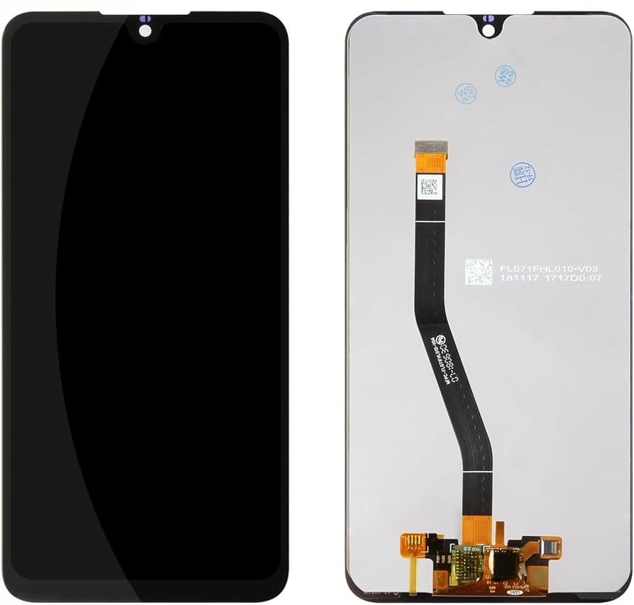 AFFICHEUR HONOR 8X MAX / HUAWEI Y MAX ORIGINAL