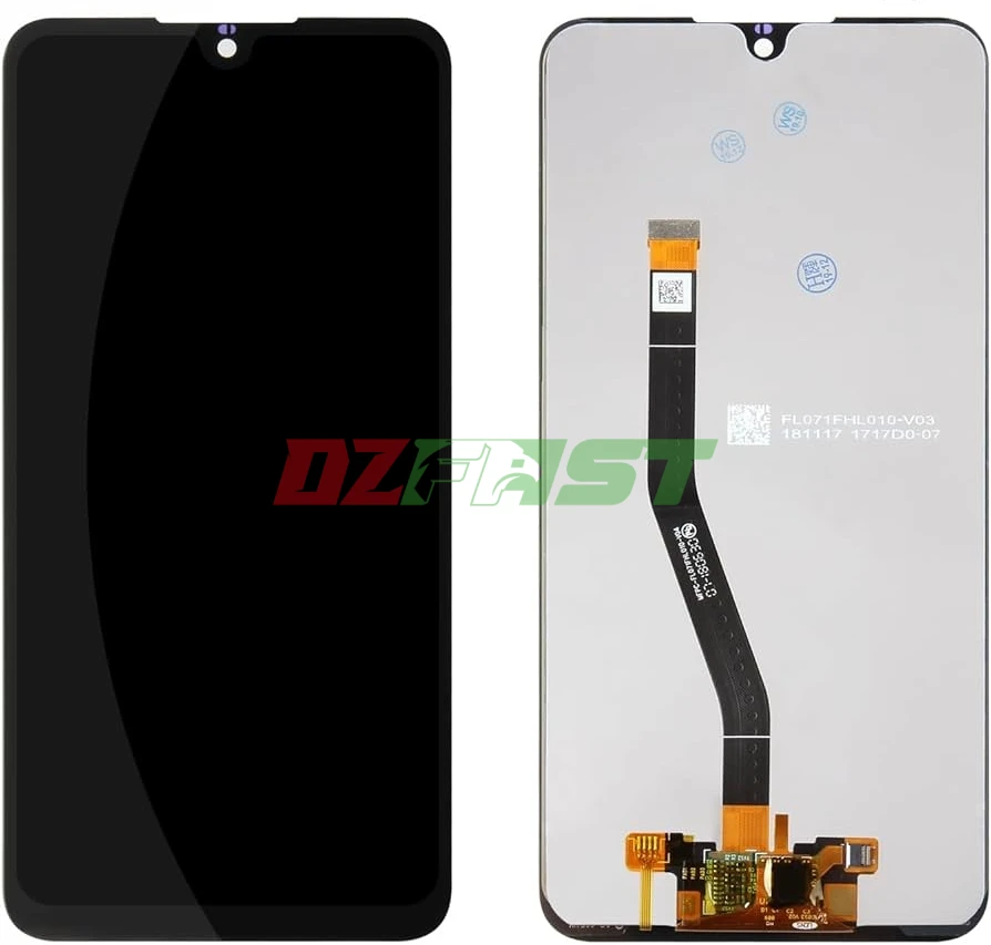 AFFICHEUR HONOR 8X MAX / HUAWEI Y MAX ORIGINAL