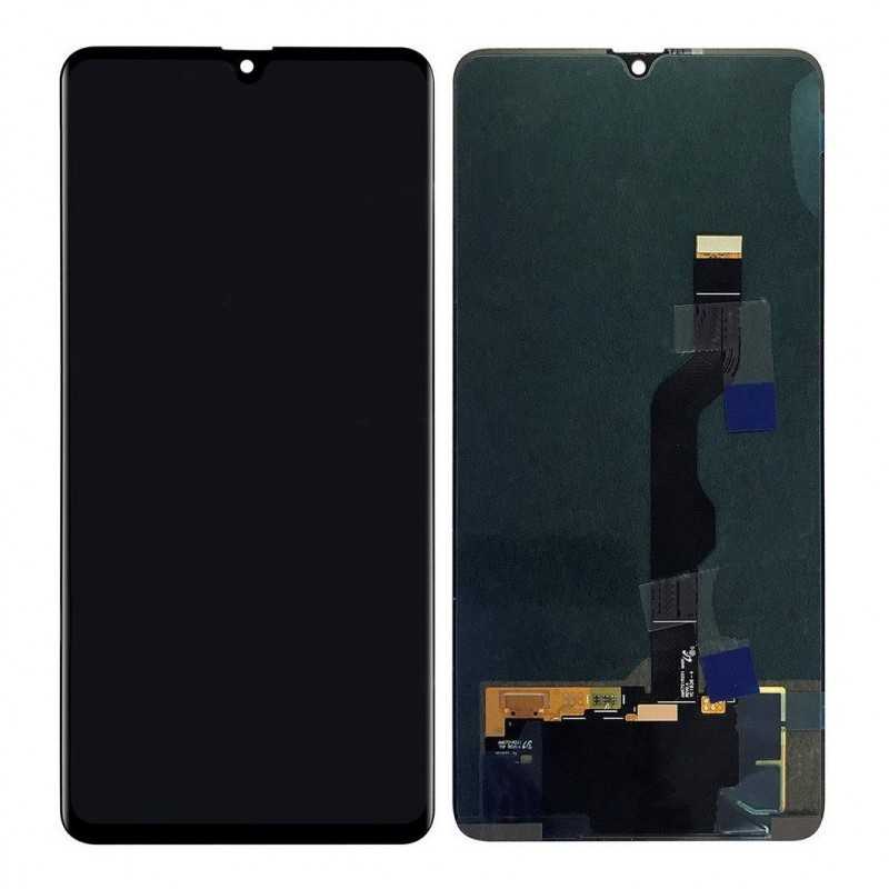 AFFICHEUR HUAWEI MATE 20X ORIGINAL