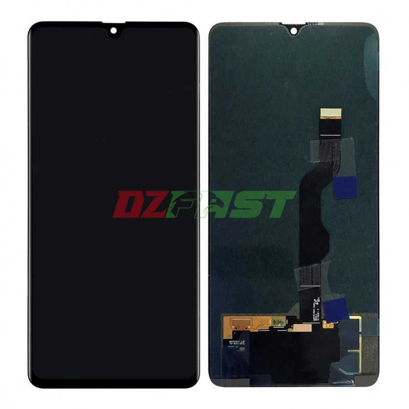 AFFICHEUR HUAWEI MATE 20X ORIGINAL