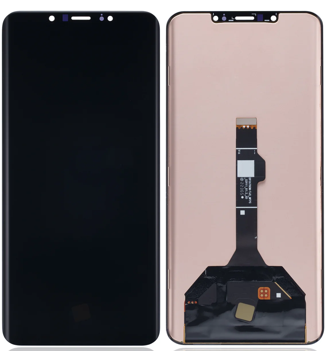AFFICHEUR HUAWEI MATE 50 PRO ORIGINAL