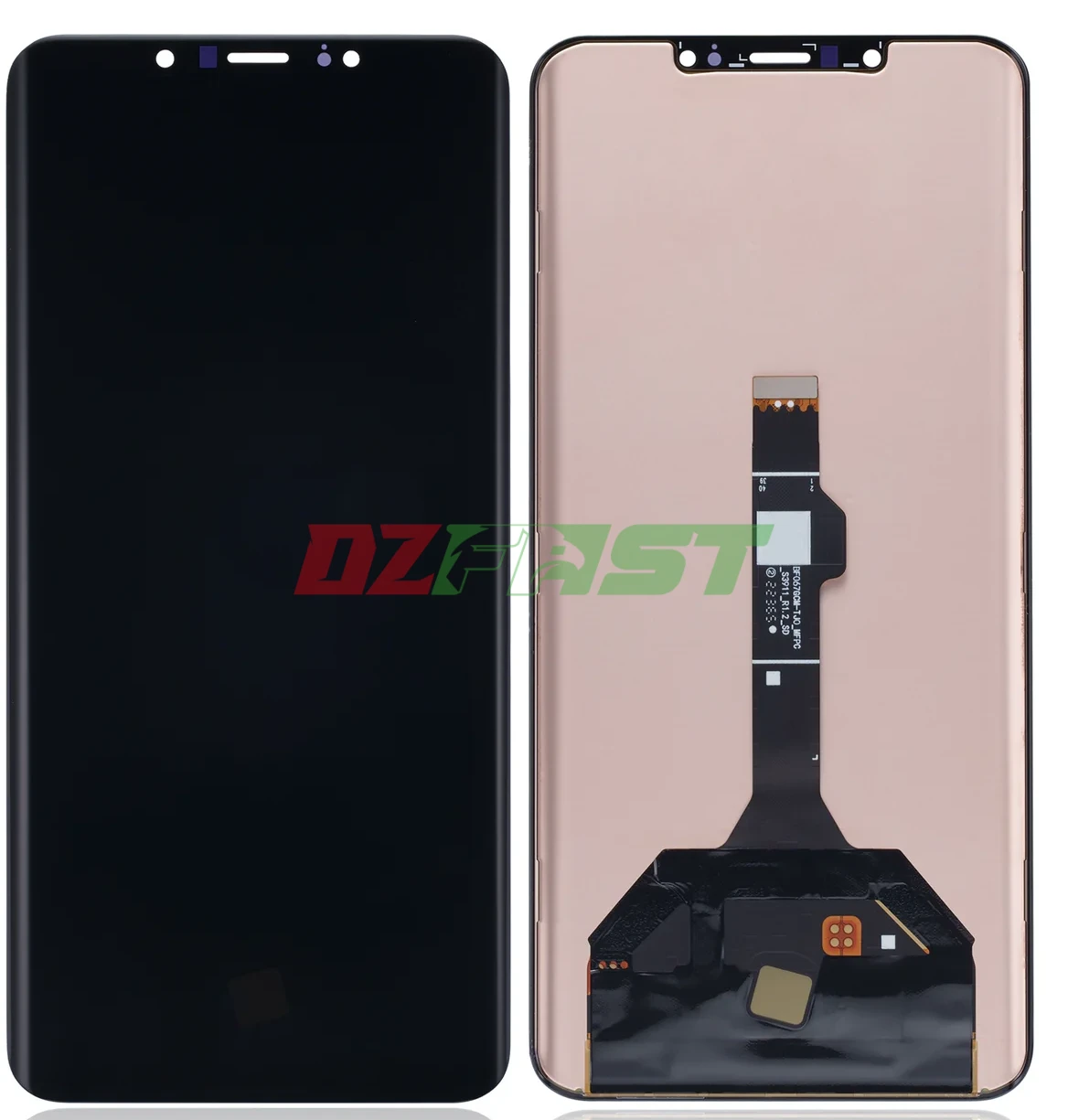 AFFICHEUR HUAWEI MATE 50 PRO ORIGINAL